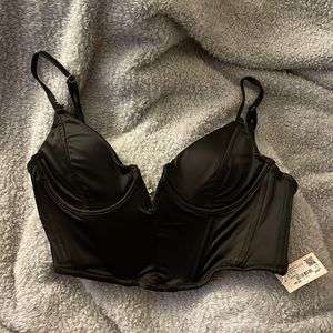 Gorgeous Bustier (NEW)